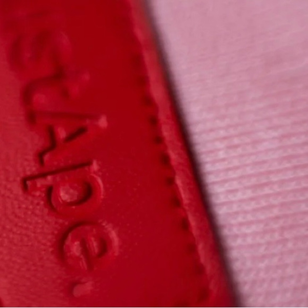 RARE Just Ape Studios Season 1
"Split" Hoodie - Pink/Red - Limited
Web3 Merch - Picture 11 of 17